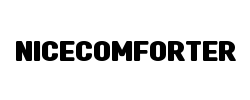 NiceComforter - logo